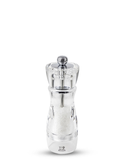EAN 4006950018238 - Peugeot Vittel Molinillo de sal Transparente, Blanco imagen 1