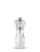 EAN 4006950018238 - Peugeot Vittel Molinillo de sal Transparente, Blanco imagen 1