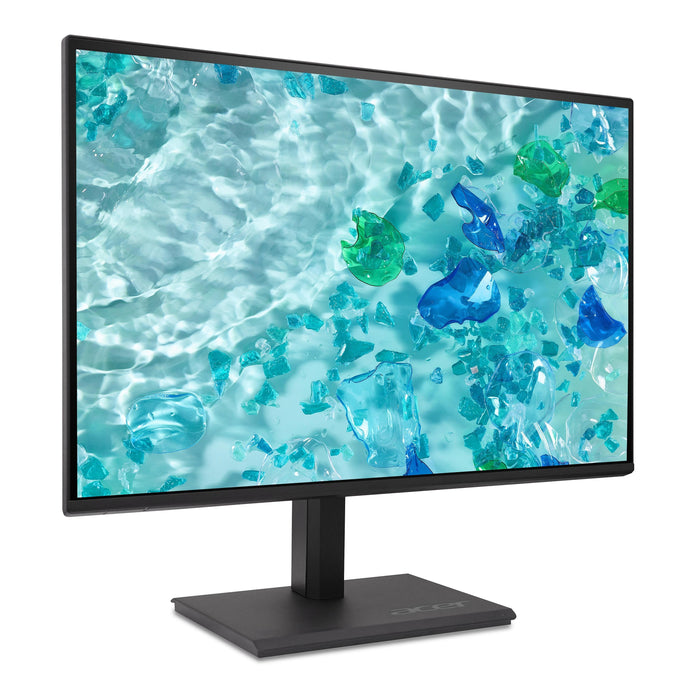 Acer B277gb 27" 69cm 120hz 1920x1080 Negro