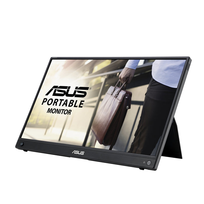 EAN 4711081309451 - ASUS ZenScreen MB16AWP pantalla para PC 39,6 cm (15.6") 1920 x 1080 Pixeles Full HD LED Negro imagen 3