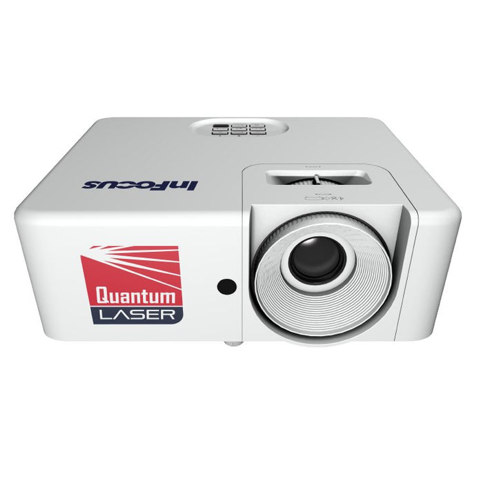 EAN 0850031865785 - InFocus INL178 videoproyector Proyector de alcance estándar 4000 lúmenes ANSI DLP 1080p (1920x1080) 3D Bl imagen 7
