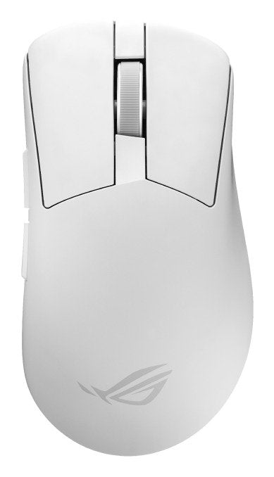 Asus Rog Gladius Iv Ace/Wht