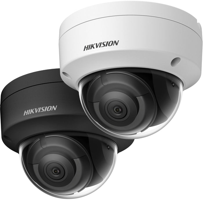 Cámara  Hikvision Digital Technology Ds-2cd2163g2-I  De Seguridad Ip