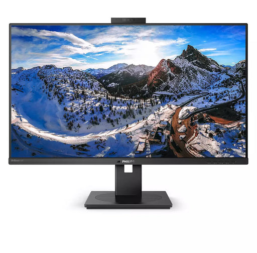 EAN 8712581768058 - Philips P Line 329P1H/00 pantalla para PC 80 cm (31.5") 3840 x 2160 Pixeles 4K Ultra HD LED Negro imagen 2