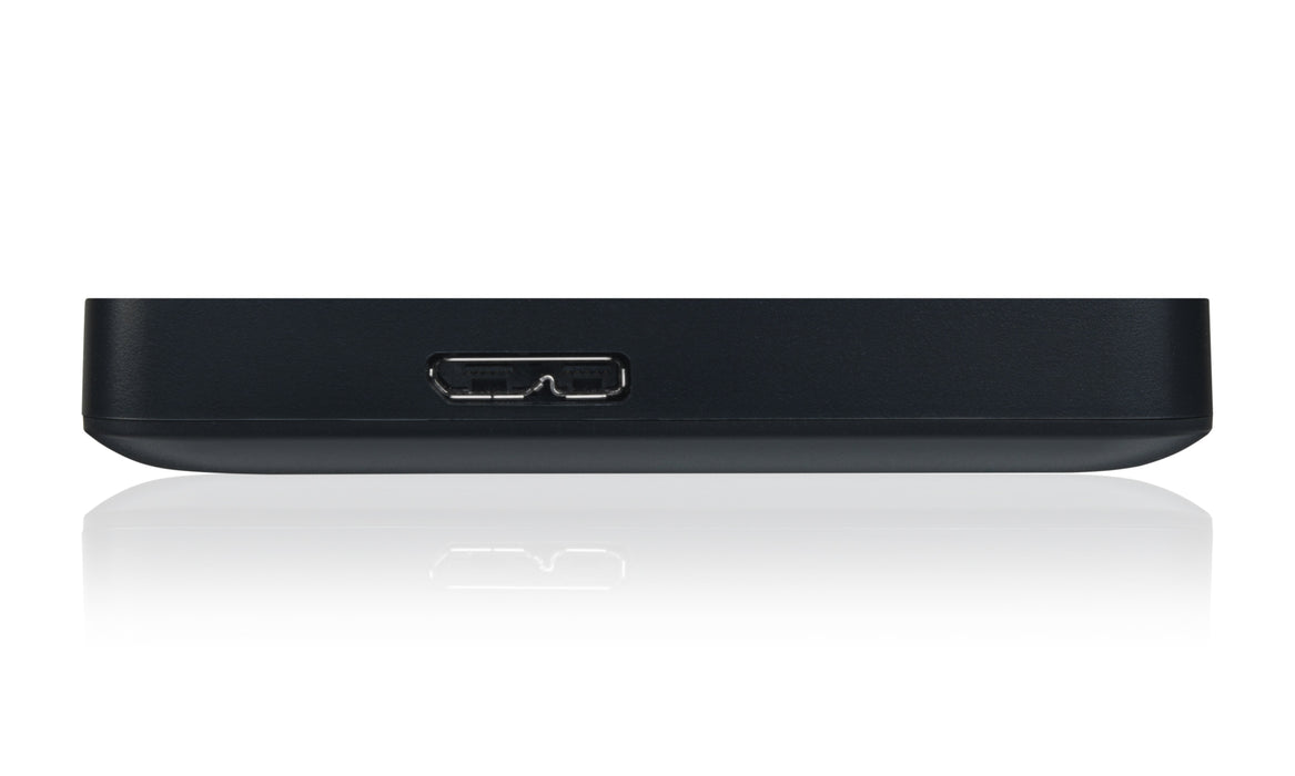 Disco Duro Externo Toshiba Canvio Basics Hdtb410ek3aa - 1tb · Usb 3.0 · 2.5