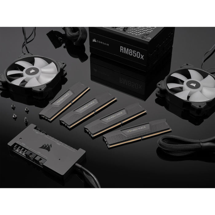EAN 0840006661306 - Corsair Vengeance módulo de memoria 64 GB 2 x 32 GB DDR5 288-pin DIMM imagen 5