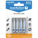 EAN 5902020523710 - Everactive EVHRL03-800 pila doméstica Batería recargable AAA Níquel-metal hidruro (NiMH) imagen 1