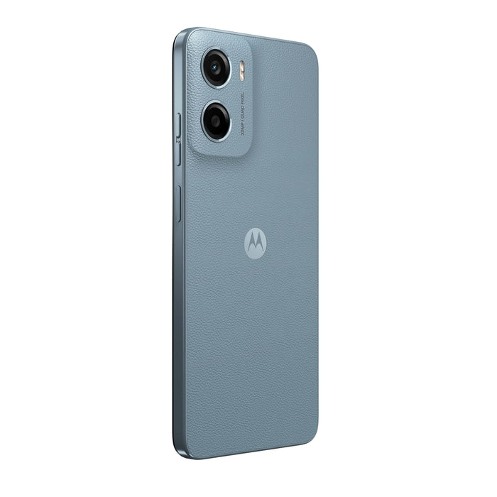 Smartphone Moto E15 2/64 Misty Blue