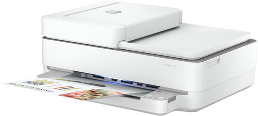 EAN 0195161625206 - HP ENVY 6420e AiO Printer Inyección de tinta térmica A4 4800 x 1200 DPI 10 ppm Wifi imagen 2
