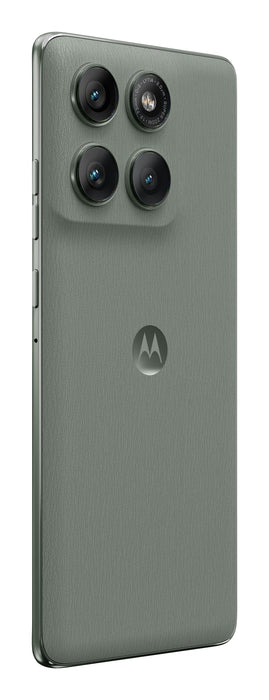 EAN 0840023288869 - Motorola edge 60 pro 16,9 cm (6.67") SIM doble Android 15 5G USB Tipo C 12 GB 512 GB 6000 mAh Gris imagen 8