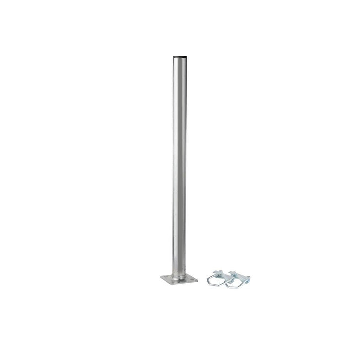 Extralink P600 Balcony Handle With U-Bolts M8