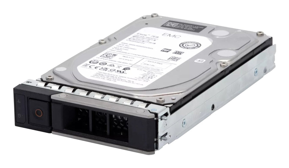 Enterprise Hard Drive 12 Tb Int