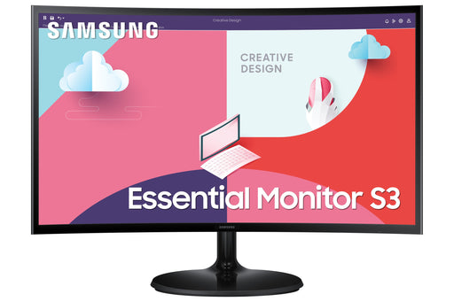 EAN 8806094769395 - Samsung S36C pantalla para PC 68,6 cm (27") 1920 x 1080 Pixeles Full HD LCD Negro imagen 1