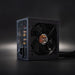 EAN 8433281016347 - TooQ TQHELIOS-850SP unidad de fuente de alimentación 24-pin ATX Negro imagen 8