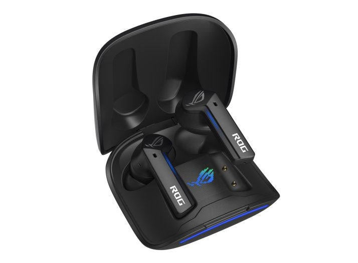 Auriculares Asus Rog Cetra True Wireless Bluetooth, In-Ear