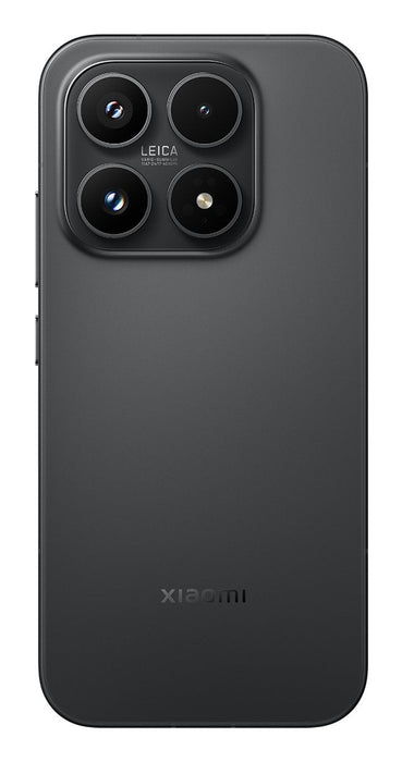Xiaomi 17 5g Dual Sim 12gb Ram 512gb - Black