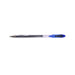 EAN 4902778930311 - Uni-Ball Signo UM-120 Bolígrafo de gel con tapa Azul 1 pieza(s) imagen 2