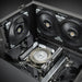 EAN 0841163076774 - Thermaltake TOUGHFAN 14 Carcasa del ordenador Ventilador 14 cm Negro 2 pieza(s) imagen 6