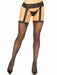 EAN 0714718002798 - Leg Avenue 1766_00122 pantis y media Negro imagen 3