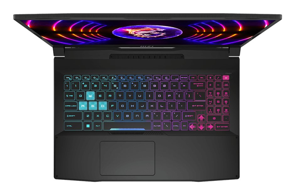 EAN 4711377096102 - MSI Katana 15 B12VEK-1000PL Intel® Core™ i5 i5-12450H Portátil 39,6 cm (15.6") Full HD 16 GB DDR5-SDRAM 5 imagen 2