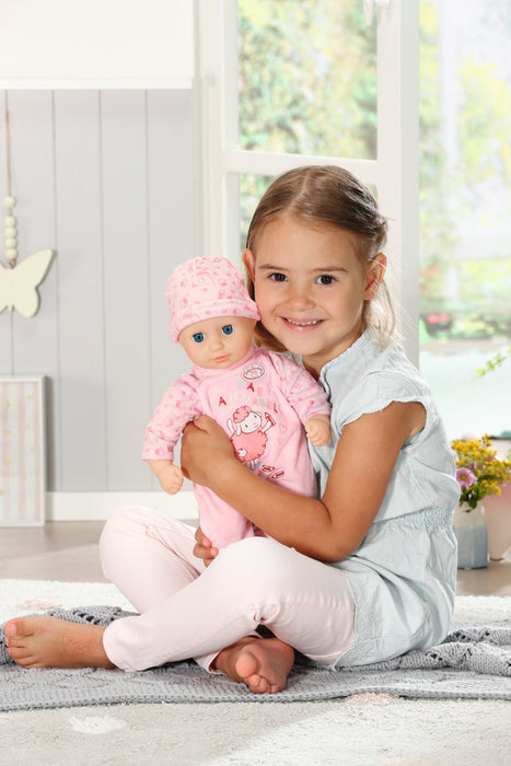 Muñeca  Zapf Creation Baby Annabell® Little Annabell 36cm 706466