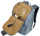 EAN 0085854255141 - Thule Chasm TCHB215 Pond Gray mochila Mochila informal Gris Poliéster imagen 8