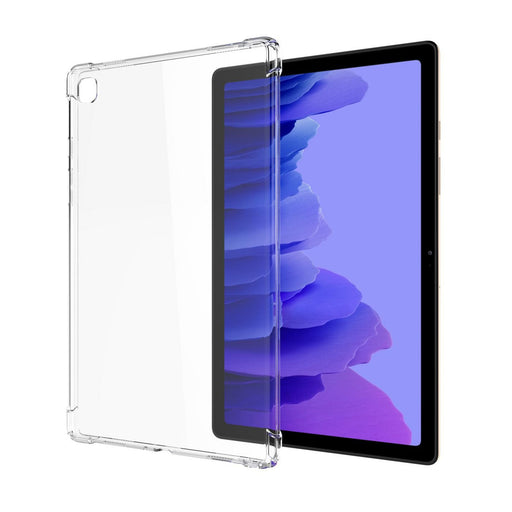 EAN 5704174565116 - eSTUFF ES680106-BULK funda para tablet 26,7 cm (10.5") Transparente imagen 1