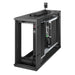 EAN 0731304402015 - APC AR106VI armario rack 6U Bastidor de pared Negro imagen 15