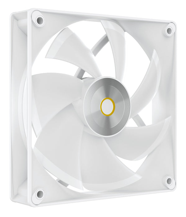 Ocypus Delta L36 Argb V2 (Blanco) Delta-L36-Wh3aawnn02x-Gl