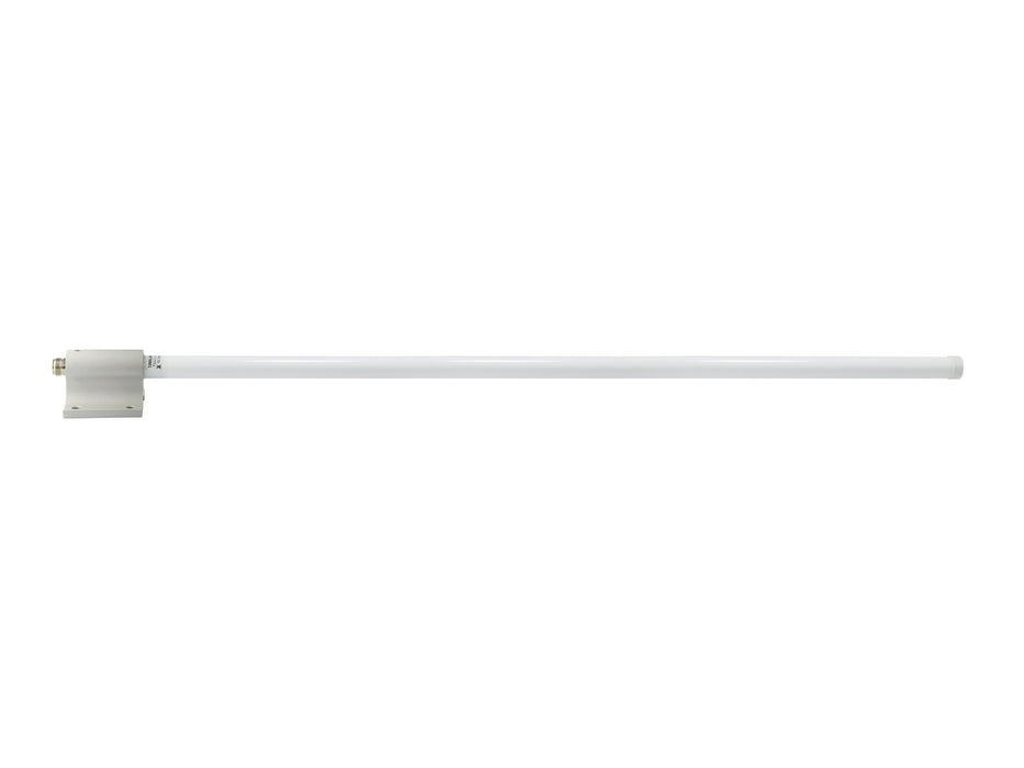 EAN 4015867203187 - LevelOne OAN-2121 antena para red Antena omnidireccional Clase N 12 dBi imagen 6