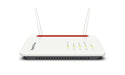 EAN 4023125029288 - Box 6850 5G router inalámbrico Gigabit Ethernet Doble banda (2,4 GHz / 5 GHz) Blanco imagen 4