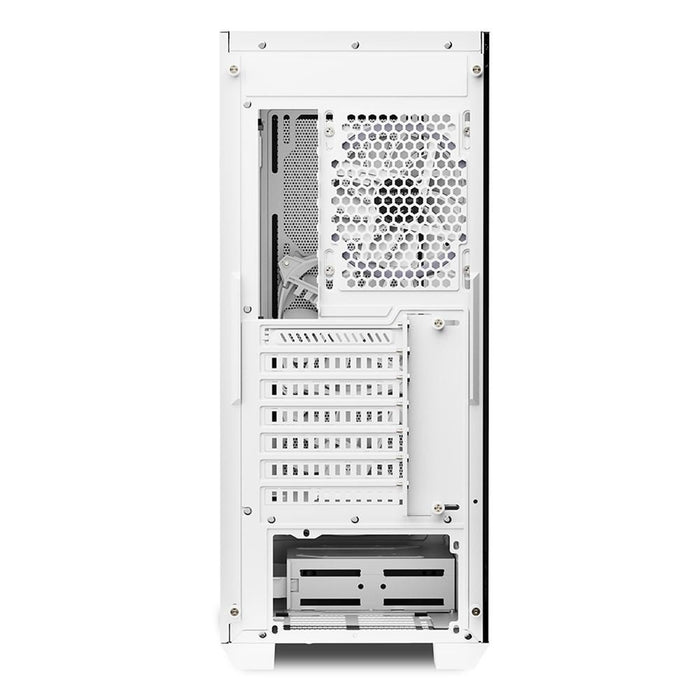 EAN 4044951039128 - Sharkoon VS9 RGB Midi Tower Blanco imagen 7