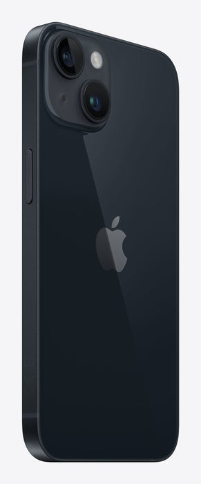 Iphone 14 128gb Midnight Mpug3ru/A