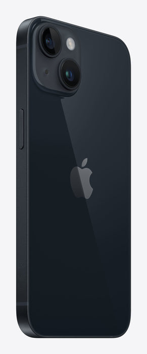 EAN 194253408079 - Apple iPhone 14 15,5 cm (6.1") SIM doble iOS 17 5G 128 GB Negro imagen 2