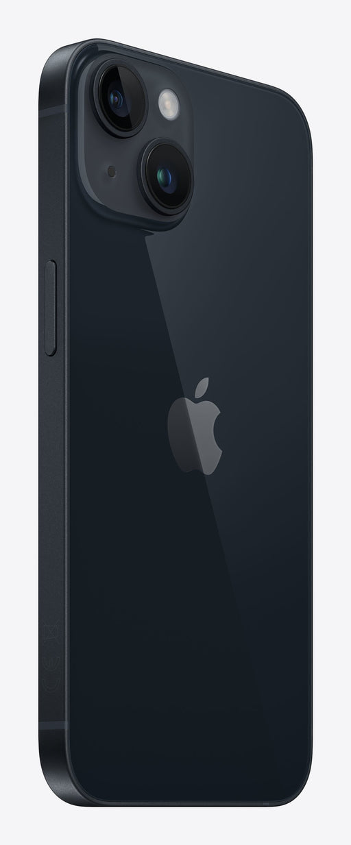 EAN 194253411468 - Apple iPhone 14 15,5 cm (6.1") SIM doble iOS 16 5G 512 GB Negro imagen 2
