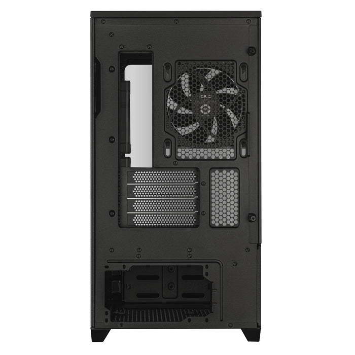 EAN 4711636006521 - ASUS PRIME AP202 ARGB Midi Tower Negro imagen 14