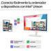 EAN 0198415202680 - HP 22-dg0037ns Intel® Core™ i3 i3-N300 54,6 cm (21.5") 1920 x 1080 Pixeles PC todo en uno 8 GB DDR5-SDRAM imagen 9