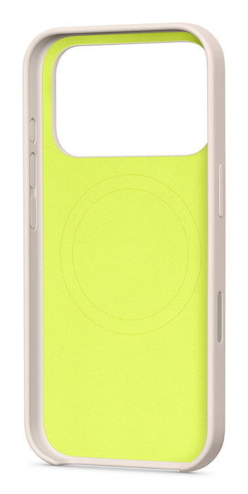 EAN 0195950659290 - Apple MGKE4LL/A funda para teléfono móvil 16 cm (6.3") Cal, Color piedra imagen 2