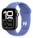 EAN 0195950241679 - Apple MDT14ZM/A Accesorios para dispositivos vestibles inteligentes Grupo de rock Púrpura Fluoroelastómer imagen 2