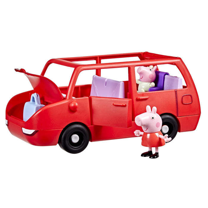 EAN 5010996308030 - Peppa Pig G05415L00 juguete de peluche imagen 2