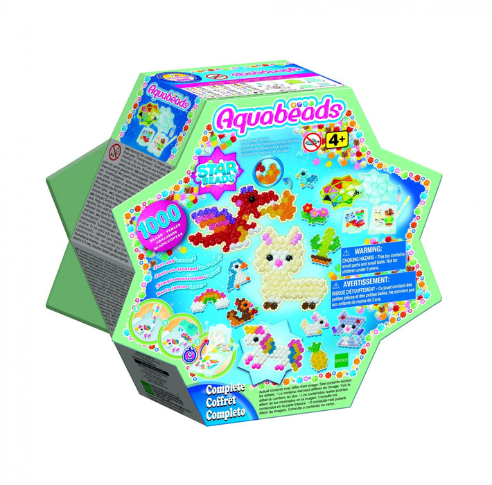 Epoch Aquabeads Sternperlen Starter Set Starter-Set 31601
