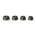 EAN 4961310158200 - Audio-Technica ATH-TWX9 auricular y casco Auriculares True Wireless Stereo (TWS) Dentro de oído Música Bl imagen 14