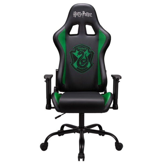 EAN 3701221703332 - Subsonic SA5609-H2 silla de oficina y de ordenador Asiento acolchado Respaldo acolchado imagen 1