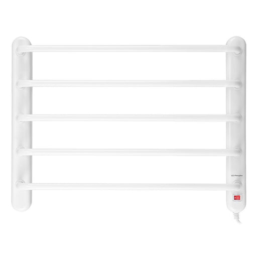 EAN 8436011057238 - Orbegozo TH 8002 90 W Blanco imagen 1