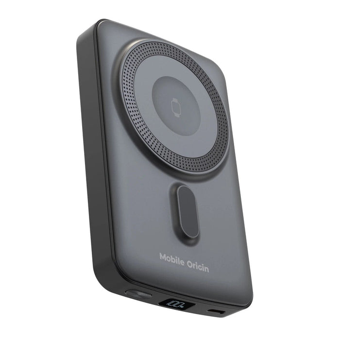 Mobile Origin Magnetic Powerbank 10000mah Pb9