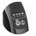 EAN 5901299949863 - Esperanza EKK027 tetera eléctrica 1,7 L 2200 W Negro, Transparente imagen 4