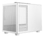 EAN 6933412774440 - DeepCool CH160 WH Small Form Factor (SFF) Blanco imagen 8