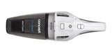 EAN 8595631006535 - Concept VP4370 aspiradora de mano Negro, Blanco Sin bolsa imagen 9