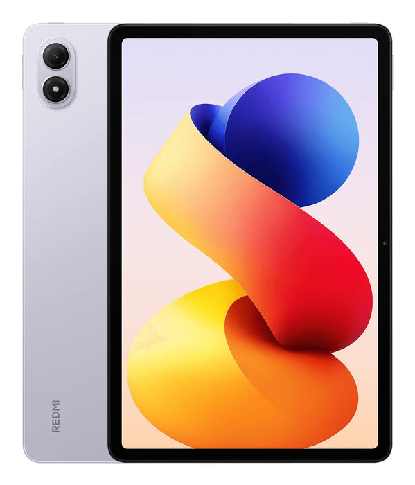 EAN 6932554467234 - Xiaomi Redmi Pad 2 Pro Snapdragon 128 GB 30,7 cm (12.1") 6 GB Wi-Fi 6 (802.11ax) Púrpura imagen 1