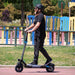 EAN 8435089037432 - smartGyro SG27-422 patinete eléctrico Negro 25 kmh 13 Ah imagen 15